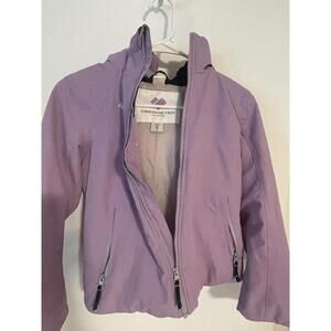Obermeyer Teen Youth  Jacket Girls Ski Jacket S